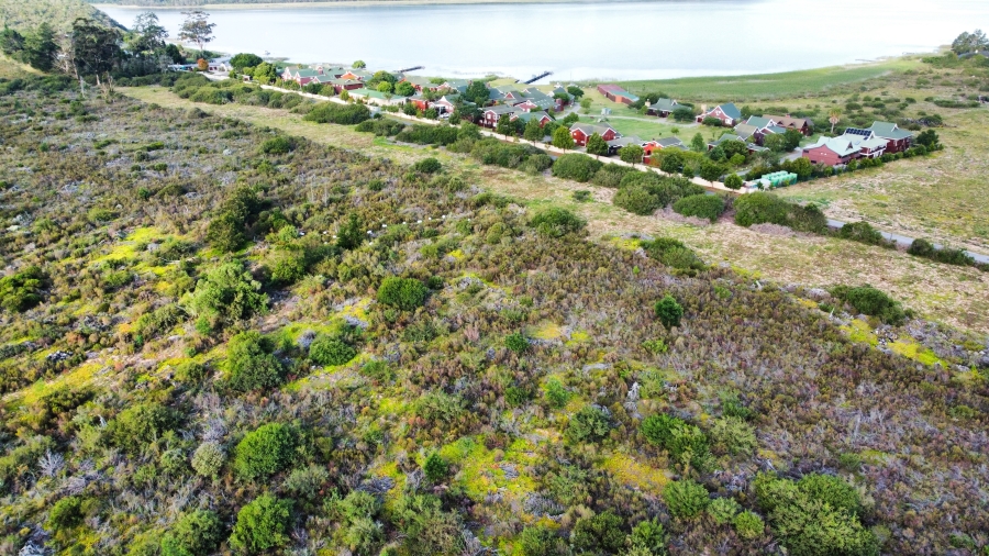 0 Bedroom Property for Sale in Sedgefield Rural Western Cape